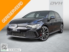 Volkswagen Golf - 1.4 eHybrid GTE DEALER OH | PDC | 19"