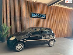 Nissan Micra - 1.2 Visia Airco, Nieuwe APK