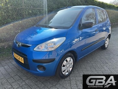 Hyundai i10 - 1.1 Active Cool Rijdt Goed APK t/m 23-12-2026