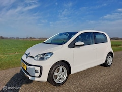 Volkswagen Up! - 1.0 BMT move up