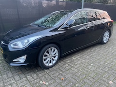 Hyundai i40 Wagon - 2.0 GDI i-Vision