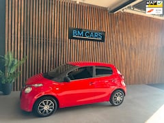 Citroën C1 - 1.0 e-VTi Shine Airco, Nieuwe APK