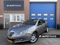 Lancia Delta - 1.4-16V Oro Airco | Distributie vv | Leer