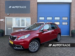 Peugeot 2008 - 1.2 PureTech Blue Lion | Aut. | Nav | Trekhaak