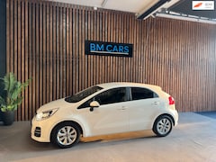 Kia Rio - 1.2 CVVT DynamicLine Airco, Pdc, Cruise Control