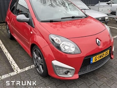 Renault Twingo - 1.6 16V RS MOTOR GEEN COMPRESSIE CILINDER 1/3