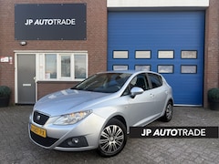 SEAT Ibiza - 1.4 Reference | 5-DRS | Distributie vv | Airco