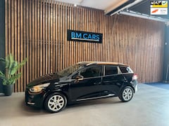 Renault Clio Estate - 0.9 TCe Limited Airco, Pdc, Navi