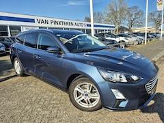 Ford Focus Wagon - 1.0 EcoBoost Trend Edition Business