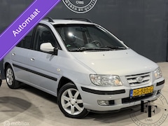 Hyundai Matrix - 1.8i Style | Automaat | NAP 129dkm| Airco