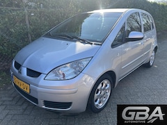 Mitsubishi Colt - 1.3 Invite 5-Deurs ISOFIX APK t/m 10-03-2027