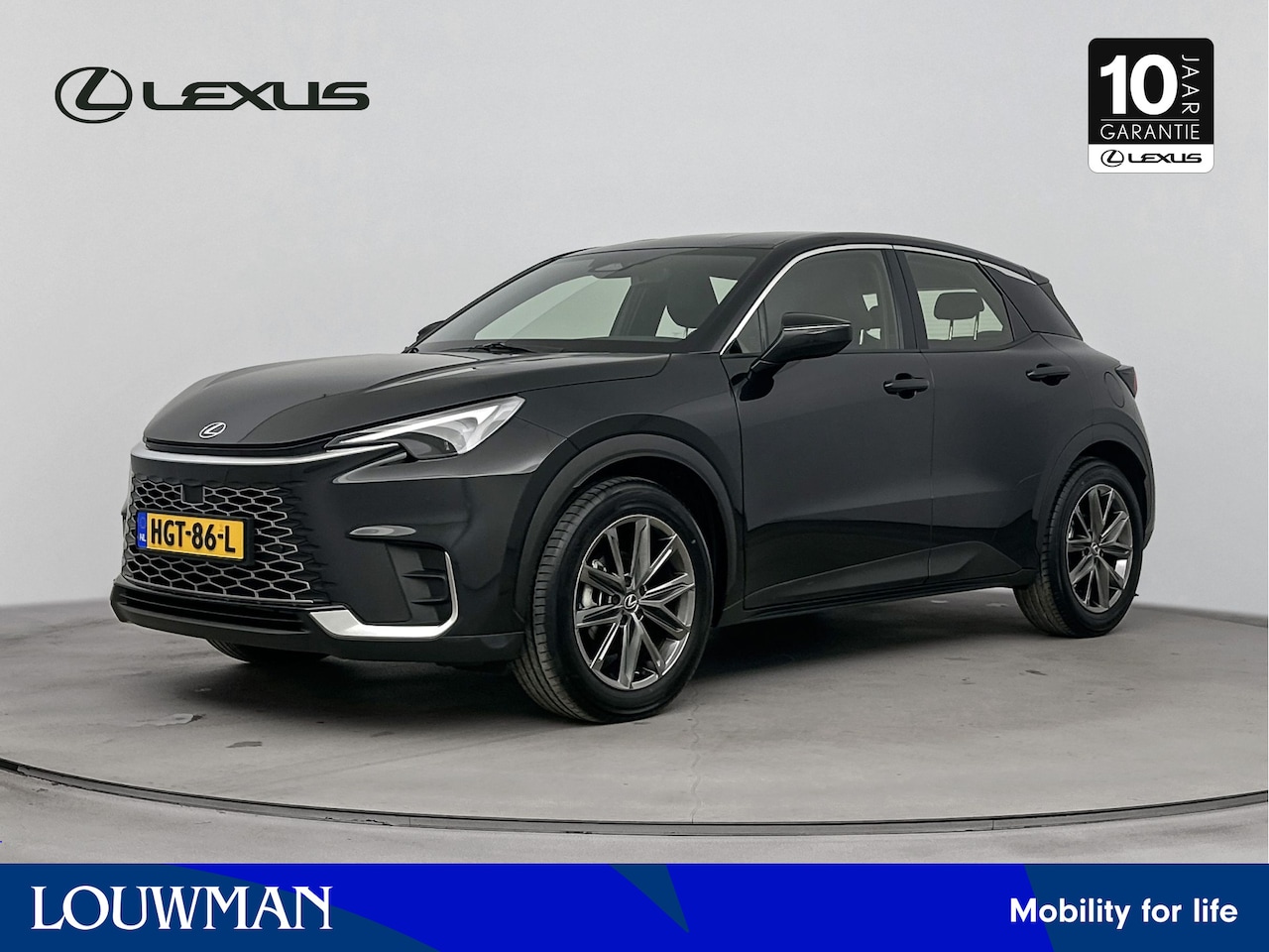 Lexus LBX - Elegant 2WD | BTW-Auto | Tech Pack | Adaptive Cruise | - AutoWereld.nl