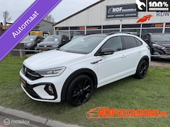 Volkswagen Taigo - 1.5 TSI 150pk R-Line IQ LIGHT/CAMERA/AUTOMAAT