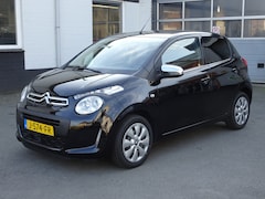 Citroën C1 - 1.0 VTi Feel Airco, elektrische ramen, centrale vergrendeling, enz