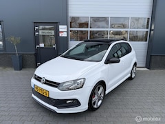 Volkswagen Polo - 1.2 TSI Highline / Pano / Trekhaak / DSG