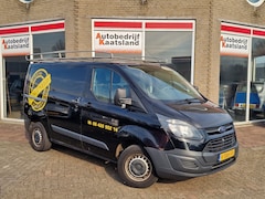 Ford Transit Custom - 270 2.0 TDCI L1H1 - Airco - Electr Ramen