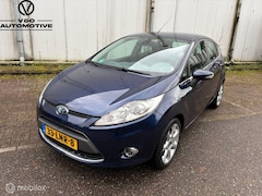Ford Fiesta - 1.25 Titanium | Airco