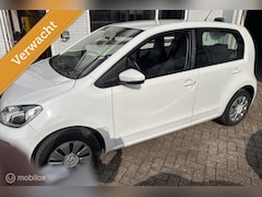 Volkswagen Up! - 1.0 BMT move up