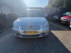 Toyota Avensis Wagon - 2.4 VVTi Executive