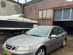 Saab 9-3 Sport Sedan - 1.9 TID Intro Pack