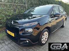 Citroën C3 - 1.2 PureTech Feel 105g 2E EIGENAAR APK tm 21-1-27