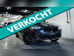 BMW X3 - XDrive30e High Executive M Sport|PANO|ACC|Driving Assistant|HiFi|12/2022