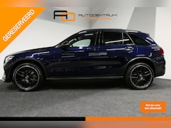 Mercedes-Benz GLC-klasse - 300e 4MATIC AMG Line / Panamericana Grille / Panoramadak / Elektr. verstelbare voorstoelen