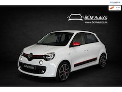 Renault Twingo - 0.9 TCe Dynamique |Navi|Camera|CruiseControl|LaneWarning|Half Leder|Airco|PDC|DashCam|