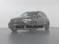 Mercedes-Benz AMG GLE - 53 Hybrid 4MATIC+ Night Edition | Premium Plus | Trekhaak | Treeplanken | Winterpakket | P