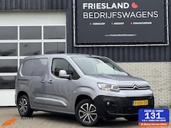 Citroën Berlingo - bestel 1.5 BlueHDI Club
