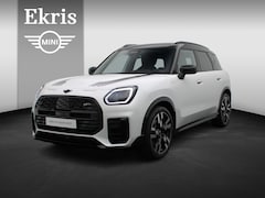 MINI Countryman - 2.0 S ALL4 John Cooper Works XL