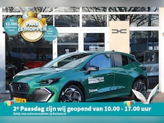 Renault Clio - 1.8 Hybrid 160 techno | 360 graden camera | stoelverwarming | Adaptieve cruise