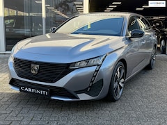 Peugeot 308 SW - 1.6 Plug-in Hybrid 180 E-EAT8 Active Pack Business / Navi / Climate / Cruise / Virtual coc