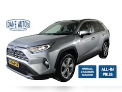 Toyota RAV4 - 2.5 Hybrid AWD Executive - RIJKLAARPRIJS