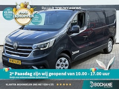 Renault Trafic E-Tech - T29 L2H1 Advance 52 kWh (SNEL LADEN) Trekhaak | Camera | Navigatie