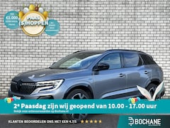 Renault Austral - 1.2 E-Tech full hybrid 200 Techno Esprit Alpine | Achteruitrijcamera | Stoelverwarming | A