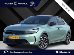 Opel Corsa - YES 1.2 Hybrid 110pk e-DCT | LIMITED EDITION | TWO-TONE | APPLE CARPLAY / ANDROID AUTO | F