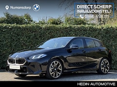 BMW 1-serie - 120 | M-Sport | 19'' | Stoelverw. | Camera
