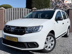 Dacia Logan MCV - 0.9 TCe Bi-Fuel Ambiance LPG AIRCO