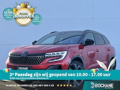 Renault Austral - 1.2 E-Tech full hybrid 200 iconic esprit Alpine | Harman Kardon |