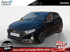 Hyundai i20 - 1.0 T-GDI Comfort Smart | Navigatie | Camera | All weatherbanden |