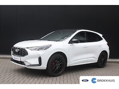 Ford Kuga - 2.5 PHEV ST-Line X BLACK-PACK | FULL LED | PANO-DAK | TREKHAAK | ADAPT>. CRUISE