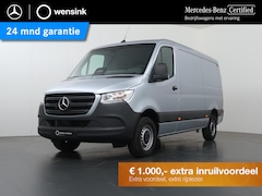 Mercedes-Benz Sprinter - 317 CDI | Aut. | L2 H1 | Pro | 3500 KG. AHW | Parkeercamera | Apple Carplay/Android Auto |