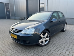Volkswagen Golf - 1.9 TDI Trendline BlueMotion