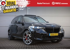 BMW X5 - xDrive50e | BTW | Skylounge | B&W Audio | Pano | Trekhaak |