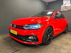 Volkswagen Polo - 2.0 TSI GTI Performance PANO keyless entry CarPlay Start KNOP