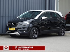 Opel Crossland X - 1.2 Turbo 120 Jaar Edition | LED | Navi | Onstar