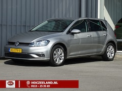 Volkswagen Golf - 1.0 TSI Comfortline Automaat | Navi | Bluetooth
