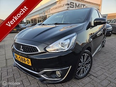 Mitsubishi Space Star - 1.2 Instyle Aut/Xenon/Nav/NLAuto/CC/EC