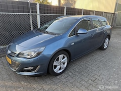 Opel Astra Sports Tourer - 1.6 CDTi netto export